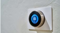 Texas Utilities Remotely Raise Smart Thermostat Temperatures for Energy Savings