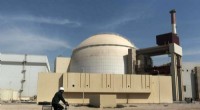 Iran s Bushehr Nuclear Power Plant Temporarily Shut Down in Emergency