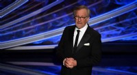Steven Spielberg Inks Multi-Year Deal to Produce Films for Netflix