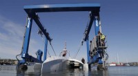 AI-Powered Mayflower Autonomous Ship Returns to England After Technical Glitch