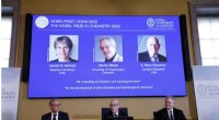 2022 Nobel Prize in Chemistry Awarded for Click Chemistry Breakthroughs