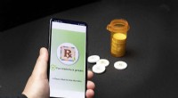 Purdue s Cyberphysical Watermark: Detect Fake Medications with a Smartphone App