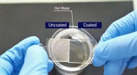 NTU Scientists Develop Durable Anti-Fogging and Self-Cleaning Coating for Plastic Surfaces