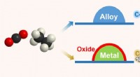 How Palladium Catalysts Control CO2 and Ethane Conversion Pathways