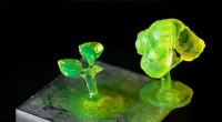 UD Researchers Transform Waste into Bio-Resins for Sustainable 3D Printing