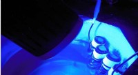Blue LEDs Illuminate Path to Sustainable Chemical Production