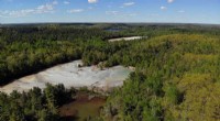 University of Waterloo s Passive Remediation: Using Waste to Clean Arsenic from Contaminated Lake