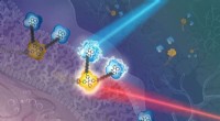 Non-Invasive Molecular Device Safely Records and Alters Cellular Bioelectric Fields