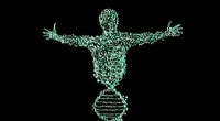 Breakthrough DNA-Peptide Supermolecule Developed for Advanced Medical Diagnostics and Treatment
