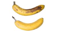 Empa s Sustainable Cellulose Coating Extends Banana Freshness Without Plastic