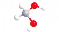 First Lab Synthesis of Elusive Atmospheric Molecule Methanediol Achieved