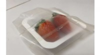 NTU-Harvard Sustainable Packaging Extends Strawberry Freshness by Blocking Harmful Microbes