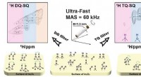 Atomic-Level Mapping of Surface Hydroxyl Networks on In2O3 Nanoparticles Using High-Field NMR