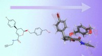 MIT s AI Model Rapidly Predicts 3D Molecular Shapes to Accelerate Drug Discovery
