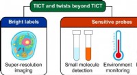 Revolutionizing Fluorescent Dyes: How TICT Advances Bioimaging and Chemical Detection