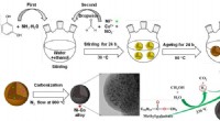 Advanced Carbon-Coated Bimetallic Catalyst for Efficient In-Situ Hydrodeoxygenation in Aqueous Phase