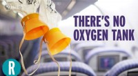 The 1996 Oxygen Mask Disaster: How a Safety Feature Caused a Fatal Plane Crash
