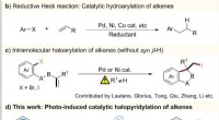 Photoredox Catalysis Enables Efficient Halopyridylation of Alkenes