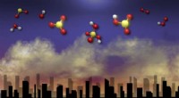 Critical Chemistry Gaps in Geoengineering for Climate Change Mitigation