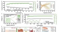Stable MXene Electrodes: Breakthrough for High-Performance Next-Generation Batteries