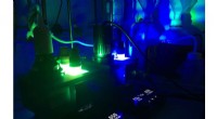 Revolutionary Blue Light Catalysis Enables Sustainable Pharmaceutical Manufacturing