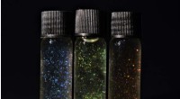 Sustainable Fruit-Derived Glitter: Biodegradable, Vegan, and Eco-Friendly