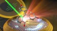 Femtosecond Laser Reveals Proton Transfer from Dye to Titania Surface for Photocatalysis