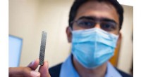 Revolutionary Healable Carbon Fiber Composite Enables Sustainable, Durable Material Solutions