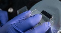 Rice University Engineers Innovate Flexible, Self-Healing Coating to Protect Steel from Corrosion