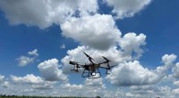 Spray Drones in Agriculture: Boosting Efficiency and Precision for Modern Farming