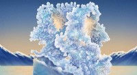 Cryo-EM Reveals How Chemicals Activate TRPM8 Channels to Induce Cold Sensation