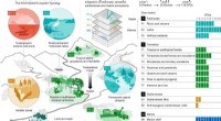 Global Ecosystem Typology: First Comprehensive Classification of Planetary Ecosystems