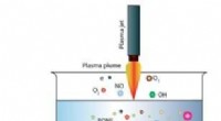 How Cold Atmospheric Plasma Modifies Stem Cell Adhesion via Van der Waals Forces