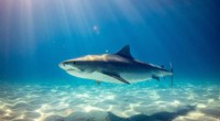 New Study Reveals Tiger Sharks Return to Nurseries, Offering Hope for Conservation