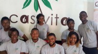Revolutionizing Cassava Farming: Technology Eliminates Harvest Losses