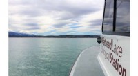 University of Montana Scientists Detect Nutrient Imbalance in Flathead Lake