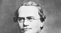 Mendel’s Early Laws of Inheritance: Evidence He Was Decades Ahead of His Time