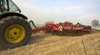 Tillage on Sloped Farms Depletes Soil, Endangering Future Yields