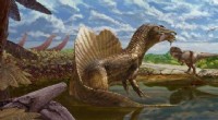 Newly Discovered Meat‑Eating Dinosaur Reshapes Egypt’s Sahara Fossil Landscape