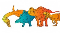 Dinosaur Metabolism: New Clues from Ancient Chemistry