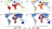 Climate Change & Protected Areas: Impacts on Global Biodiversity