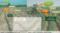 Herbicide Resistance, Tillage & Greenhouse Gas Emissions in U.S. Agriculture: A New Study