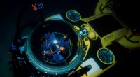 Scientific Expedition Explores Uncharted Coiba Reefs with Manned Submarines