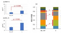 Freshwater Pearl Mussels Impact on Biofilm Dynamics and Inorganic Nitrogen Levels