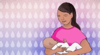 MIT Study Uncovers Dynamics of Human Milk Production