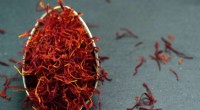Unlocking Saffron s Origins: Ancient Art & Genetic Research