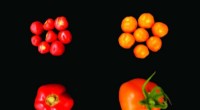 Boosting Crop Yield & Resilience: Carotenoid Gene Editing in Tomatoes