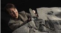 Exceptional Pterosaur Fossil Discovered in Scotland - A 170-Million-Year-Old Marvel