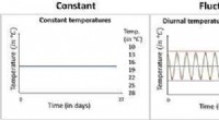 Climate Change Impacts on Disease Transmission: A Controlled Experiment