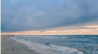Baltic Sea Recovery Hindered by Altered Sediment Chemistry – University of Gothenburg Study